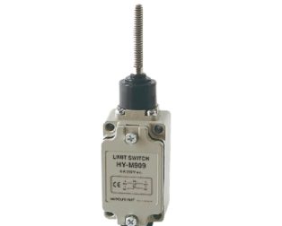 Hanyoung Nux M909 Coil Spring Limit Switch