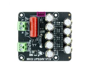 MakersBase MKS UPS24V For Power Outage Detection 3D Printer Parts