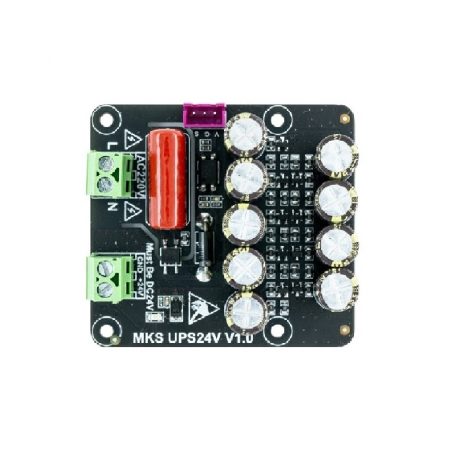 Makersbase Mks Ups24V For Power Outage Detection 3D Printer Parts