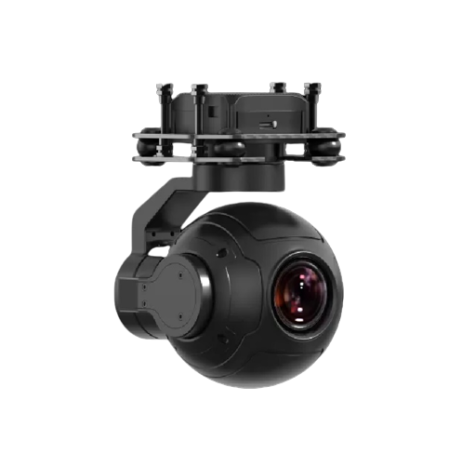 Zr10 Hybrid Zoom Gimbal Camera