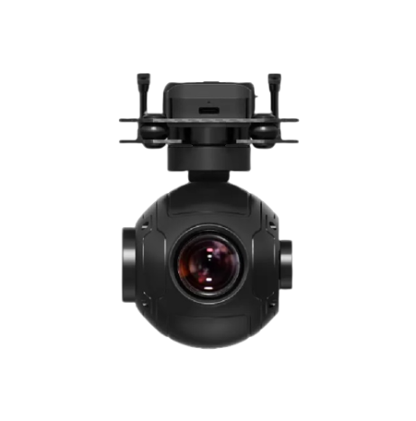 Zr10 Hybrid Zoom Gimbal Camera