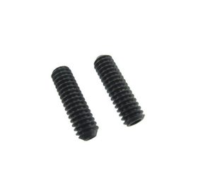 EasyMech M3 X 4MM Socket Set Screws (Allen Grub) - 15Pcs