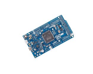 Arduino Due without Headers A000056