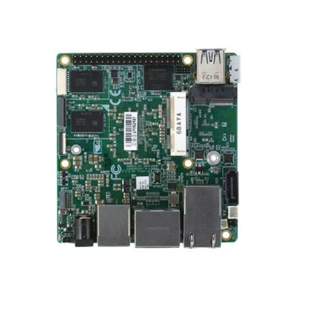 Aaeon Aaeon Up Squared Single Board Computer With Intel N3350 F1 2Gb Ddr4 32Gb Emmc. Rev A1. 0 3