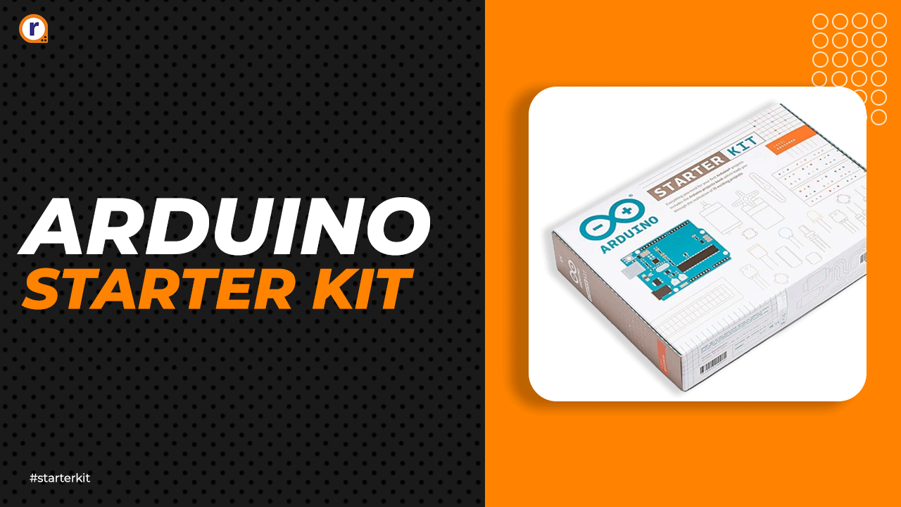 Arduino Starter Kit