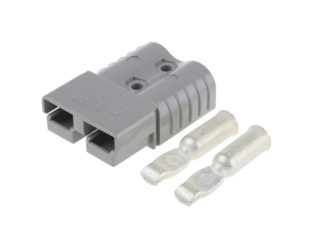 600V-120A Power Connector - SB120