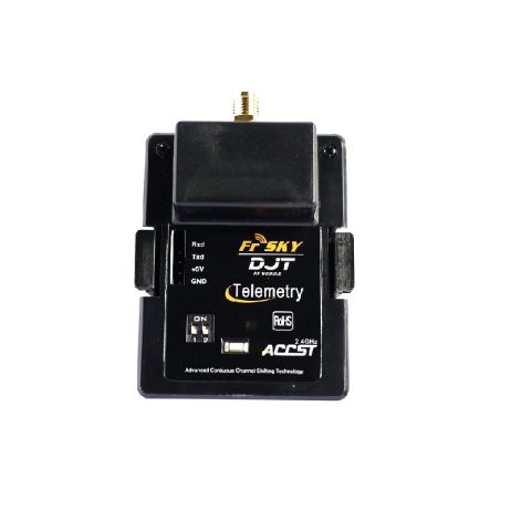 Frsky Frsky Djt Telemetry Transmitter Module 2