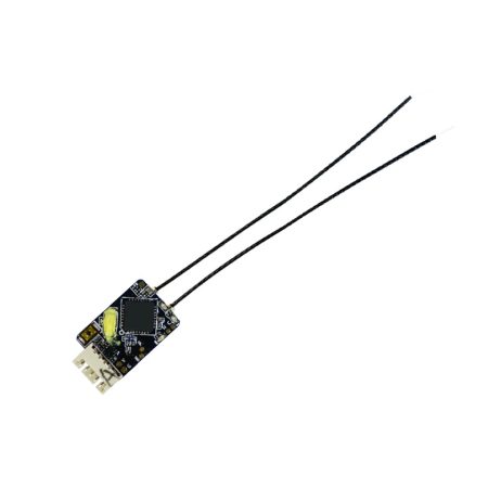 Frsky Frsky Rxsr Ultra Mini Receiver 3