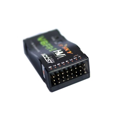 Frsky Frsky V8Fr Ii 8 Channel Receiver 3