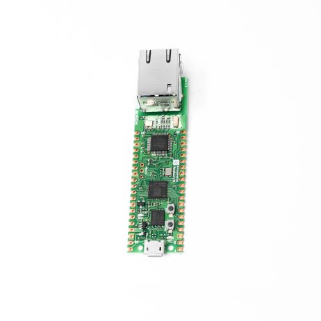 Wiznet W5100S-Evb-Pico