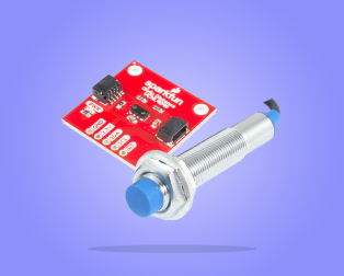 Other Proximity Sensor & Modules