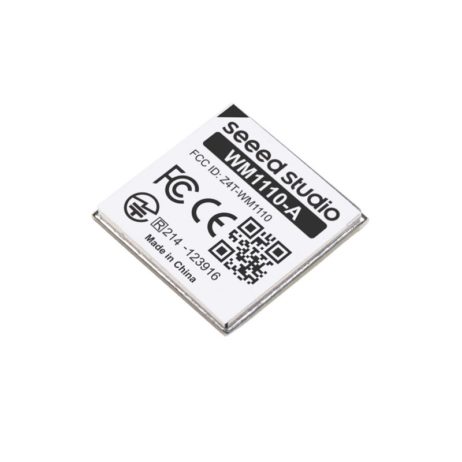 Seeed Studio Seeed Studio Wio Wm1110 Wireless Module Semtech Lr1110 And Nordic Nrf52840 1