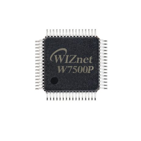 Wiznet W7500P