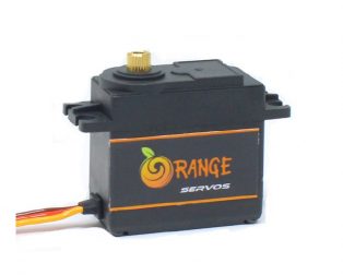 Orange OT5116M 6V 15kg.cm Digital Servo Motor