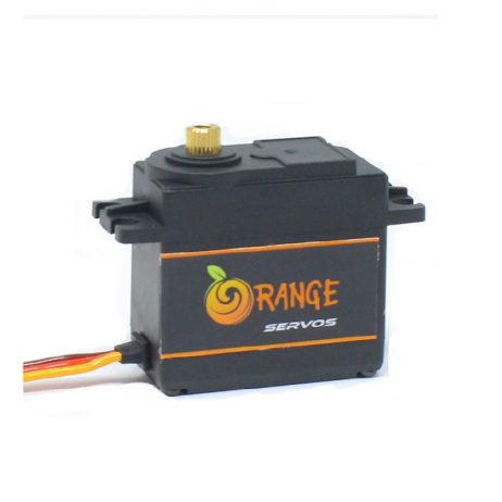 Orange Ot5116M 6V 15Kg.cm Digital Servo Motor