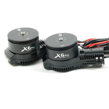 Xrotor X6 Plus