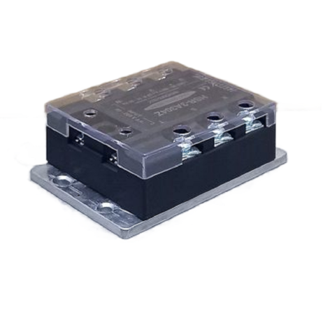 Hanyoung Nux Hsr-3A304Z Three Phase Solid State Relay