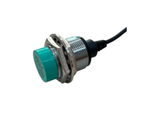 Hanyoung Nux UP30RD-15NA Non-Shielded 15mm Proximity Sensor