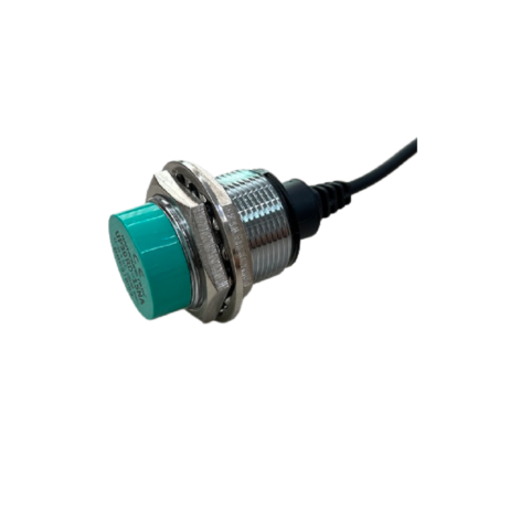 Hanyoung Nux Up30Rd-15Na Non-Shielded 15Mm Proximity Sensor