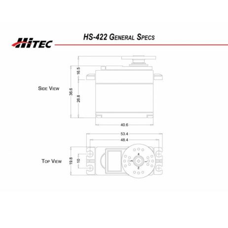 Hitec 1684482 04