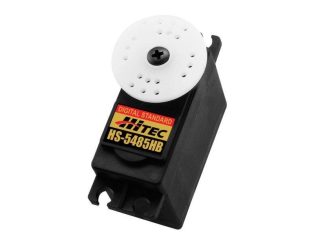 Hitec HS-5485HB Standard Karbonite Digital Sport Servo