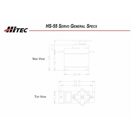 Hitec 1684493 03