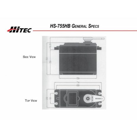 Hitec 1684497 04