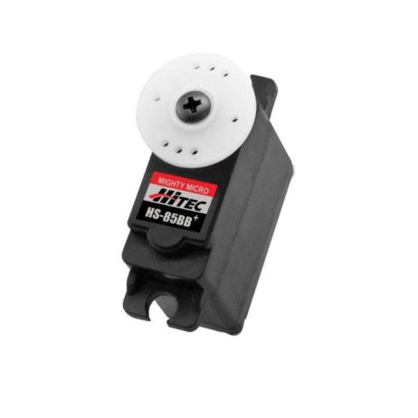 Hitec Hs-85Bb Premium Micro Servo