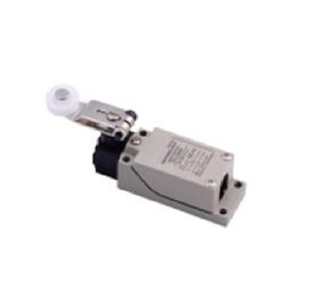 L804 Roller Adjustable Lever Mini Limit Switch