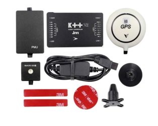 Jiyi K++ V2 Flight Controller Kit