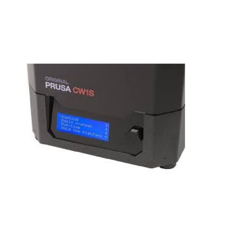 Original Prusa - Cw1S Curing And Washing Machine