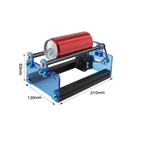 Two Trees – Rotation Module For Engraver (Basic Type)