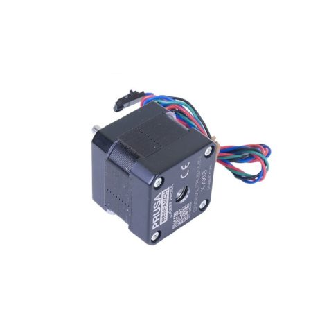 Original Prusa Stepper Motor X-Axis (Mini/+)