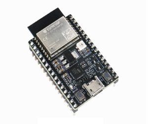 Espressif ESP32-C3-DevKitC-02 Development board