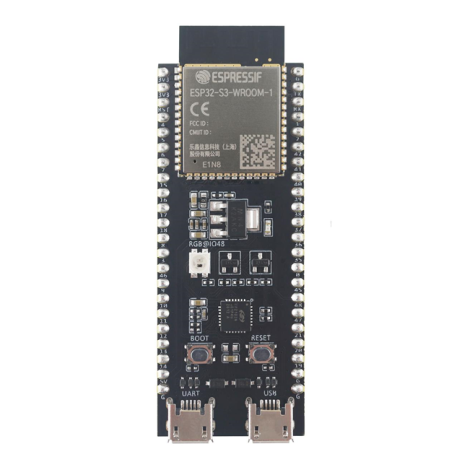 Espressif Mfg Esp32 S3 Devkitc 1 N8