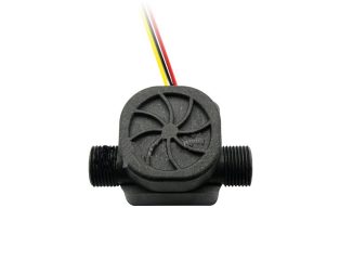 SAIER SEN-HZ16WA Water Flow Sensor