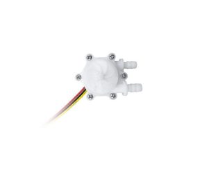 SAIER SEN-HW06C Water Flow Sensor