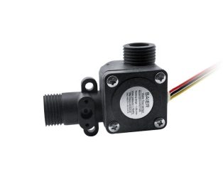 SAIER SEN- HW21WB- C Water Flow Sensor