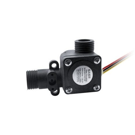 Saier Sen- Hw21Wb- C Water Flow Sensor