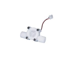 SAIER SEN-HZ06A Water Flow Sensor