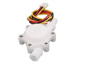 SAIER SEN-HZ06FB Water Flow Sensor