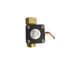 SAIER SEN-HZ21FA Water Flow Sensor