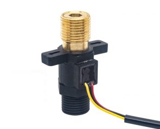 SAIER SEN-HZ21TA Water Flow Sensor