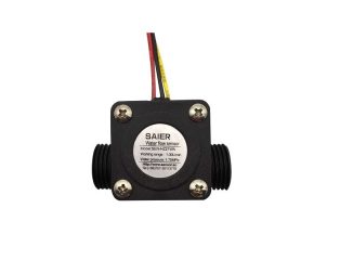 SAIER SEN- HW21WA Water Flow Sensor