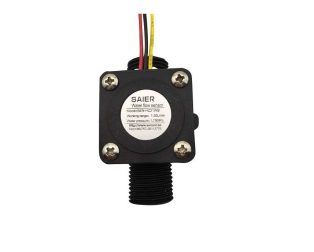 SAIER SEN- HZ21WB Water Flow Sensor