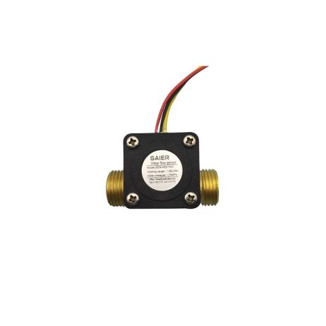 Saier Sen- Hz21Wc Water Flow Sensor