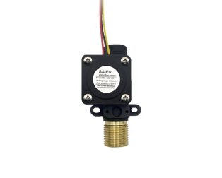 SAIER SEN- HZ21WD Water Flow Sensor