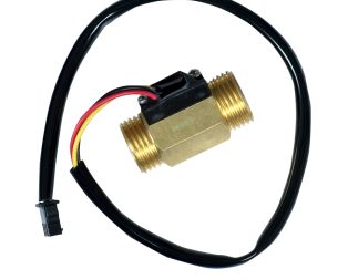 SAIER SEN-HZ21WI Water Flow Sensor