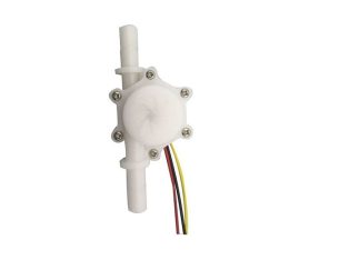 SAIER SEN-HZ83C Water Flow Sensor