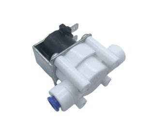 SAIER SEN-SZ06NA Water Solenoid Valve